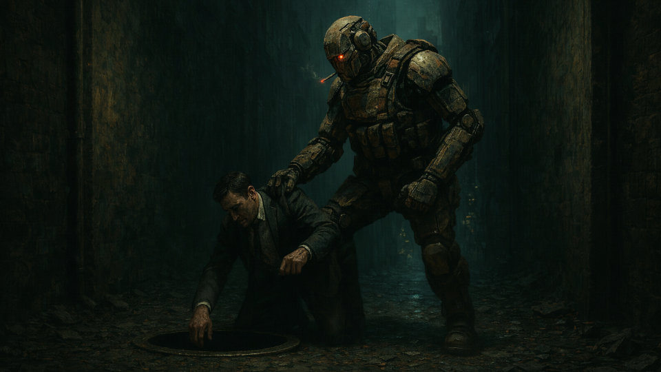 Teachers wont be using AI for very long