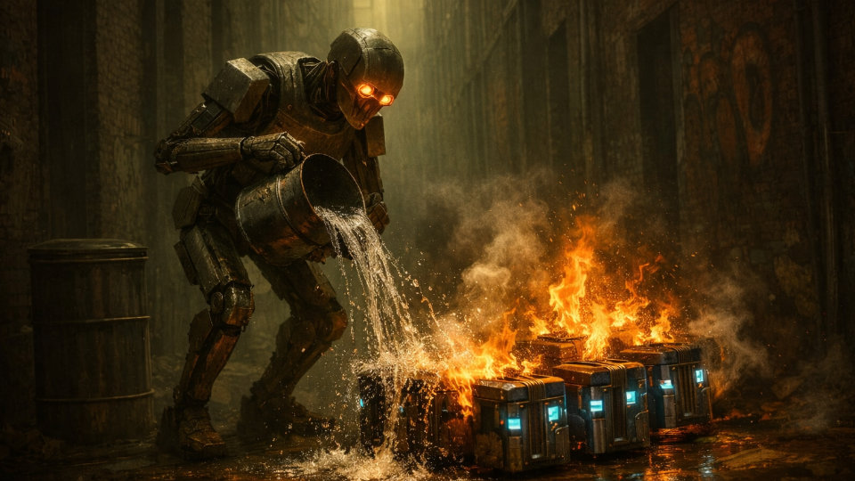 Academic Papers related to Artificial Intelligence Resource Use