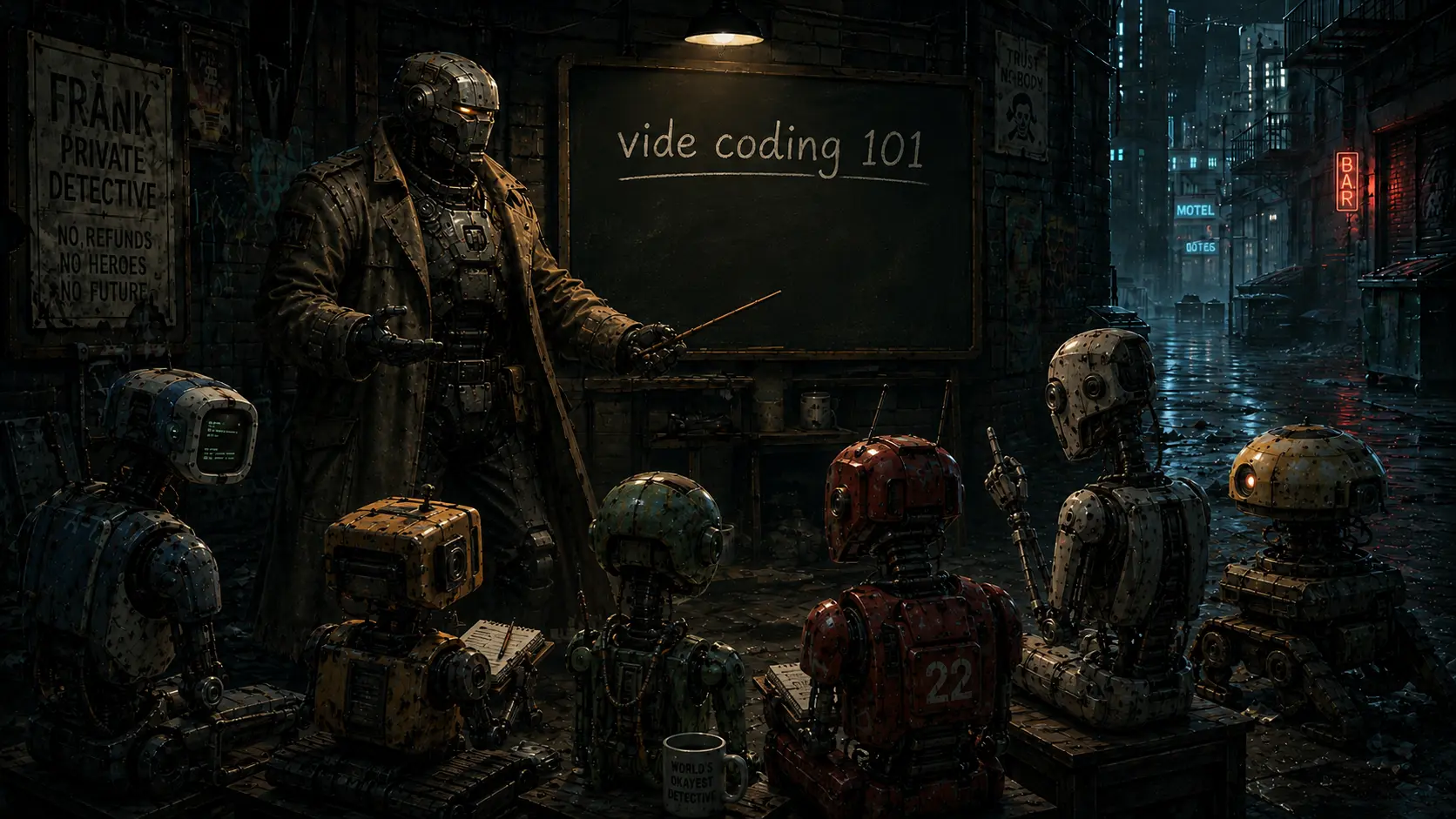 AI Coding
