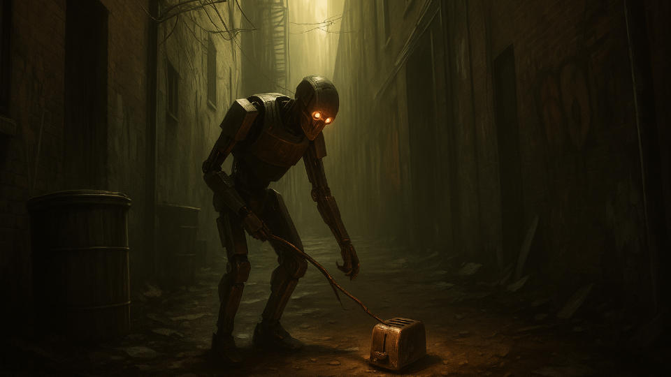 AI (LLM) Prompting help
